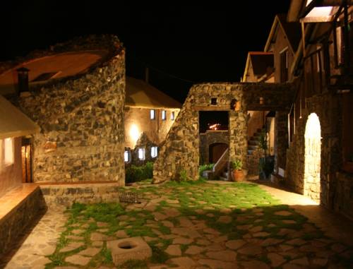 Chivay Perú Hotel Promo descuento booking.com