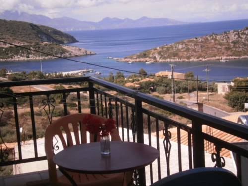 Agios Nikolaos Grecia Hotel Promo descuento booking.com