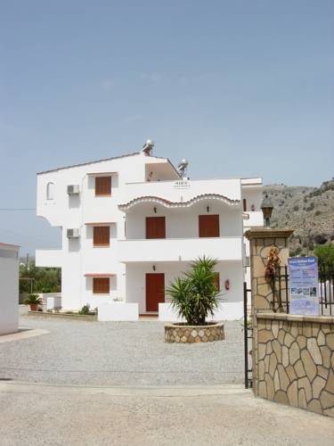 Pefki Grecia Hotel Promo descuento booking.com