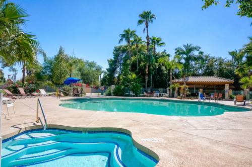 Mesa (Arizona) Vereinigte Staaten Hotel-Promo-Rabatt booking.com