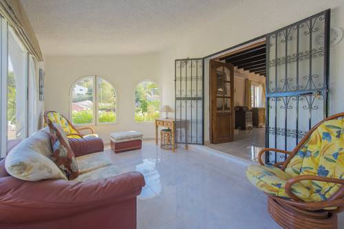 Calpe Spanien Hotel-Promo-Rabatt booking.com