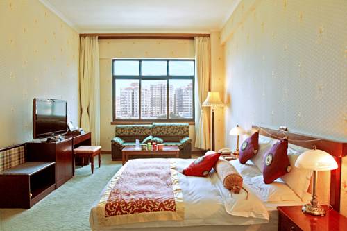 Beijing China Hotel Booking.com