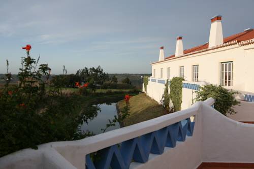 Odeceixe Portugal Hotel-Promo-Rabatt booking.com