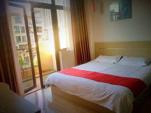 Suzhou China Hotel-Promo-Rabatt booking.com