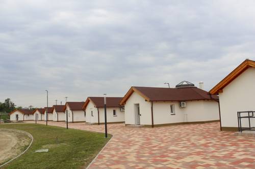 Berettyóújfalu Ungarn Hotel-Promo-Rabatt booking.com