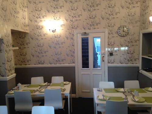 Whitley Bay, Tyne y Wear Reino Unido Hotel Promo descuento booking.com