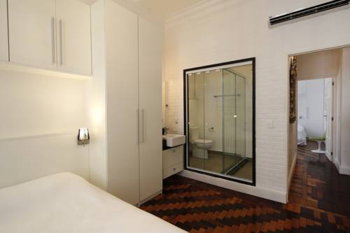 Rio de Janeiro Brasilien Hotel-Promo-Rabatt booking.com