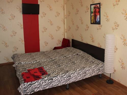 Vitebsk Bielorrusia Hotel Promo descuento booking.com