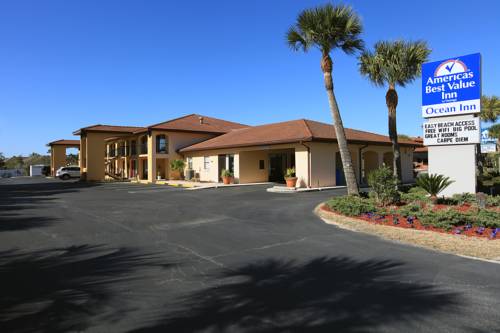 Saint Augustine Beach (Florida) Vereinigte Staaten Hotel-Promo-Rabatt booking.com
