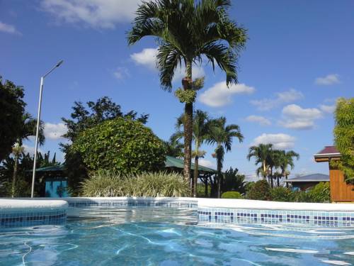 Fortuna Costa Rica Hotel Booking.com