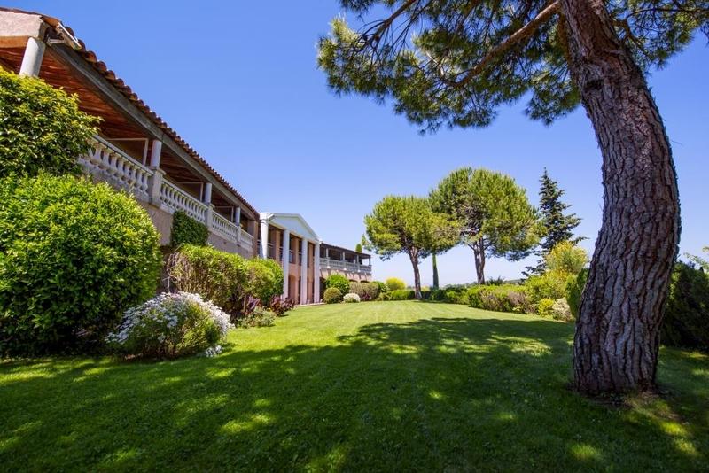 Mougins France Hotel Agoda.com