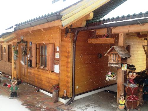 Bad Kleinkirchheim Austria Hotel Promo descuento booking.com