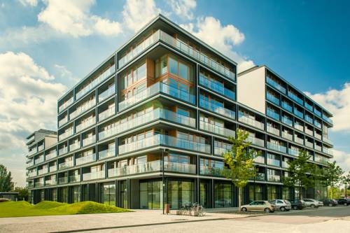 Warszawa Poland Hotel Booking.com