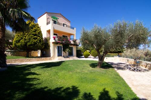 Khromonastirion Griechenland Hotel-Promo-Rabatt booking.com