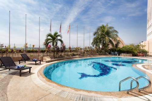 Subang Jaya Malaysia Hotel-Promo-Rabatt booking.com