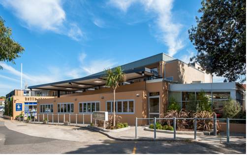 Maroubra Australien Hotel-Promo-Rabatt booking.com