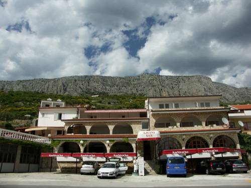 Lokva Rogoznica Croatia Hotel Booking.com