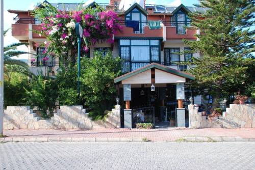 Kemer Turquía Hotel Promo descuento booking.com