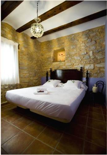 Valderrobres Spain Hotel Booking.com