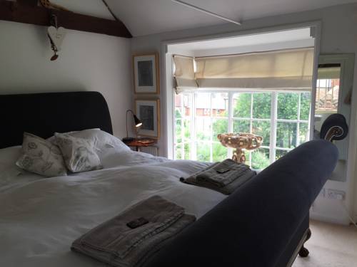 Midhurst Reino Unido Hotel Promo descuento booking.com