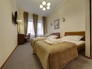 Agoda.com: Smarter Hotel Hotel Agoda.com - Russia