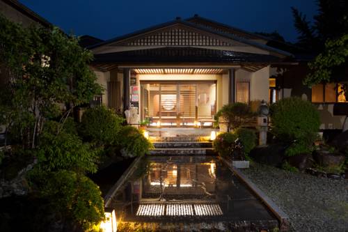 Izu Japan Hotel-Promo-Rabatt booking.com