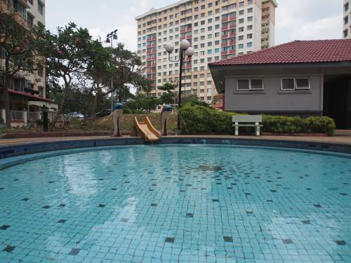 Nusajaya Malaysia Hotel Booking.com