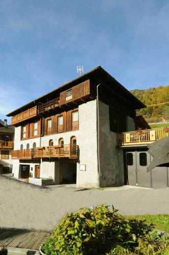 Pracorno di Rabbi Italy Hotel Booking.com