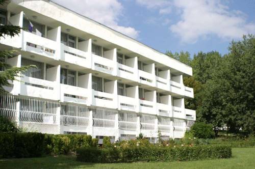 Albena Bulgarien Hotel-Promo-Rabatt booking.com