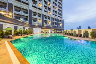 Pattaya Thailand Hotel Agoda.com