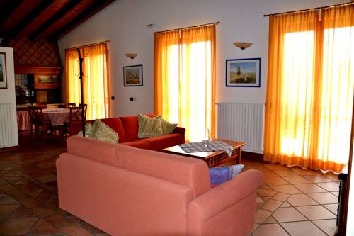 Tignale Italy Hotel Booking.com