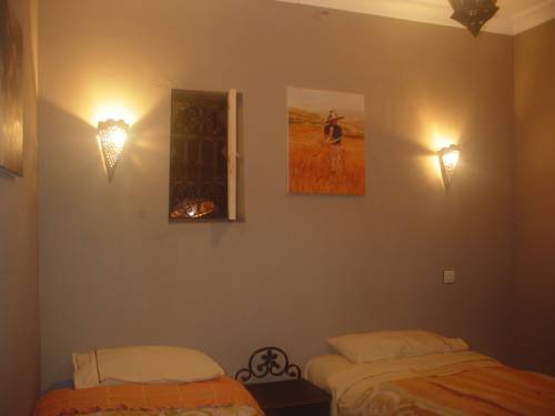 Marrakech Morocco Hotel Booking.com
