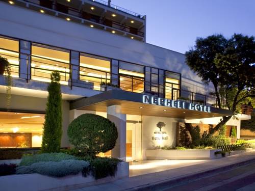 Thessaloníki Greece Hotel Booking.com