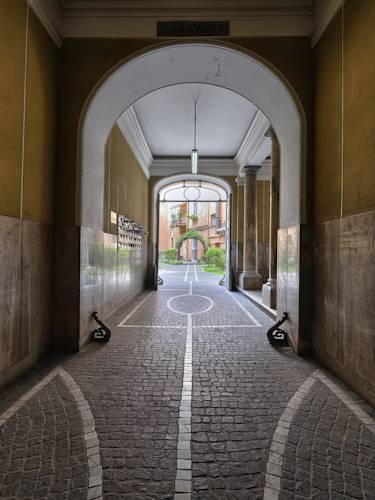 Roma Italia Hotel Promo descuento booking.com