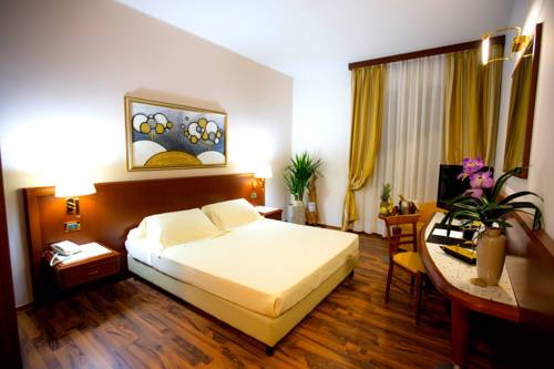 Rende Italy Hotel Booking.com