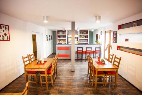Príbor Tschechien Hotel-Promo-Rabatt booking.com