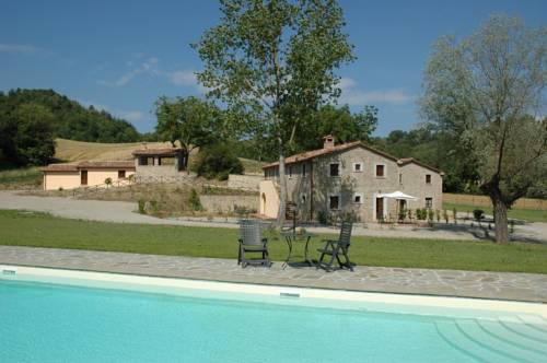 Lippiano Italia Hotel Promo descuento booking.com