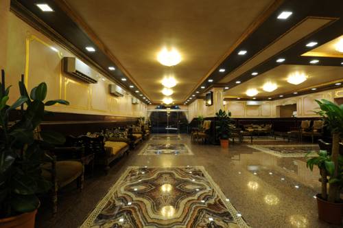 Makkah Saudi Arabia Hotel Booking.com