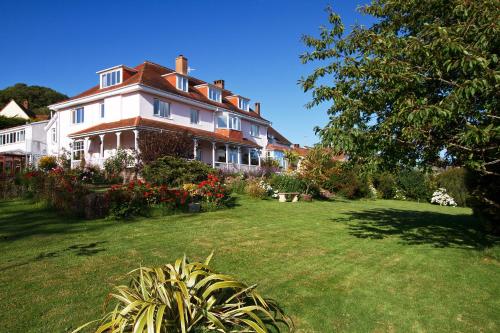 Luccombe United Kingdom Hotel Agoda.com