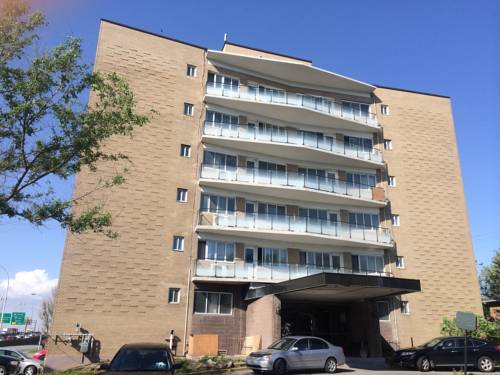 Mount Royal (Québec) Kanada Hotel-Promo-Rabatt booking.com