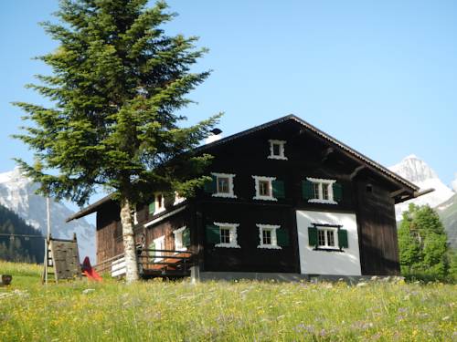 Tschagguns Österreich Hotel-Promo-Rabatt booking.com