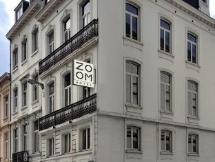 Brussels Belgium Hotel Agoda.com