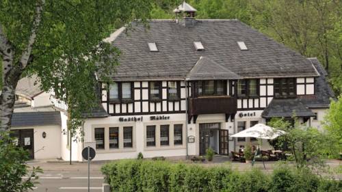 Zwickau Germany Hotel Booking.com