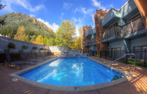 Aspen (Colorado) United States Hotel Booking.com