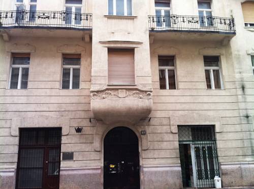 Budapest Ungarn Hotel-Promo-Rabatt booking.com