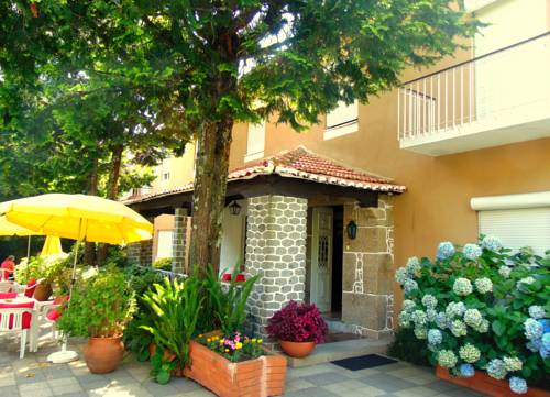 Caldelas Portugal Hotel Booking.com