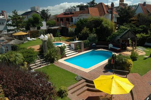 Villa Gesell Argentinien Hotel-Promo-Rabatt booking.com