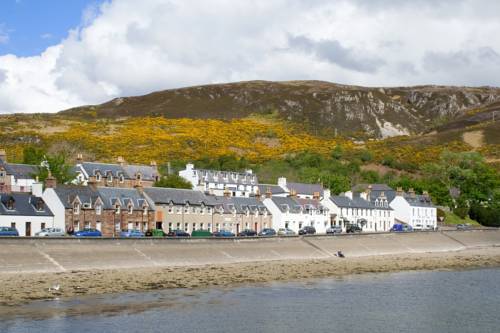 Ullapool Vereinigtes Königreich Hotel-Promo-Rabatt booking.com