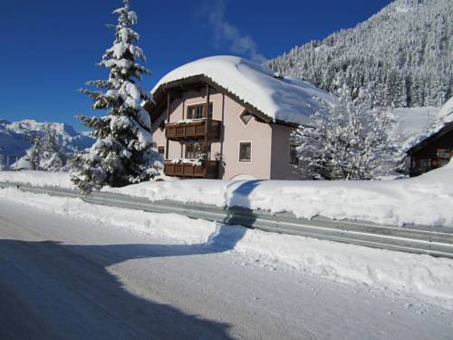 Russbach am Pass Gschütt Austria Hotel Booking.com