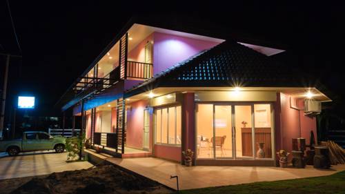 Pran Buri Tailandia Hotel Promo descuento booking.com
